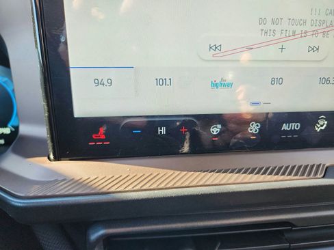 New 2025 Ford Bronco Sport Outer Banks image 17