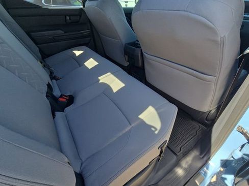 New 2026 Toyota Tacoma SR5 image 11