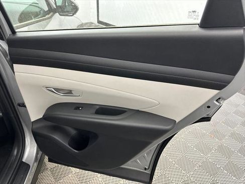 New 2026 Hyundai Tucson SE FWD image 16