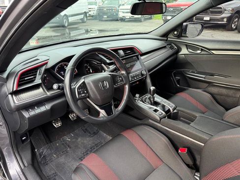 Used 2020 Honda Civic Si image 26