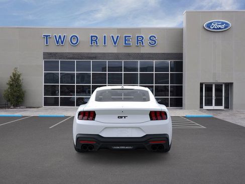 New 2026 Ford Mustang GT Premium image 5