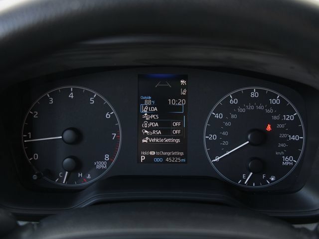 Used 2024 Toyota Corolla LE FWD image 16
