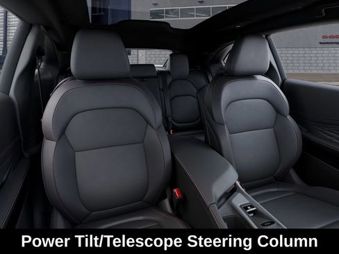 New 2026 Dodge Charger Scat Pack image 17