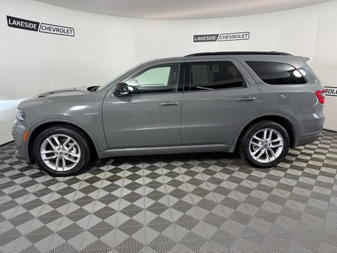 Used 2024 Dodge Durango R/T AWD/4WD image 3