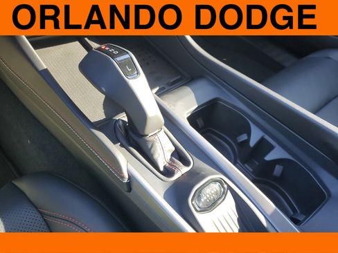 New 2026 Dodge Charger R/T Scat Pack image 19