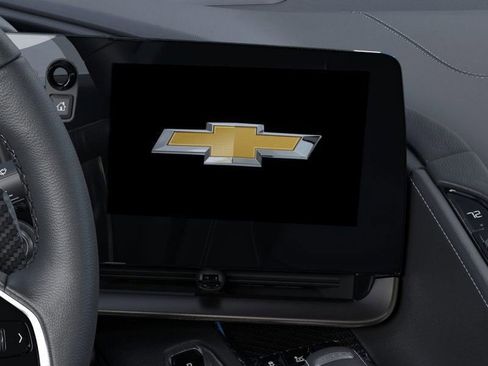 New 2025 Chevrolet Corvette Z06 w/ Stealth Interior Trim Package RWD image 20