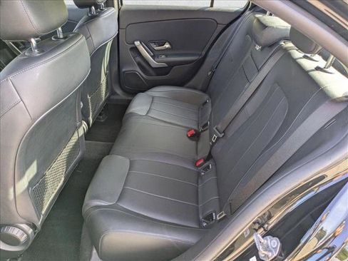 Used 2022 Mercedes-Benz A 220 4MATIC image 20