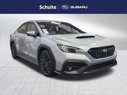 Certified 2025 Subaru WRX Premium