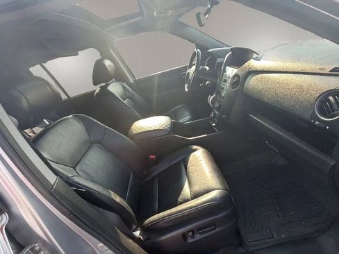 Used 2011 Honda Pilot Touring image 18