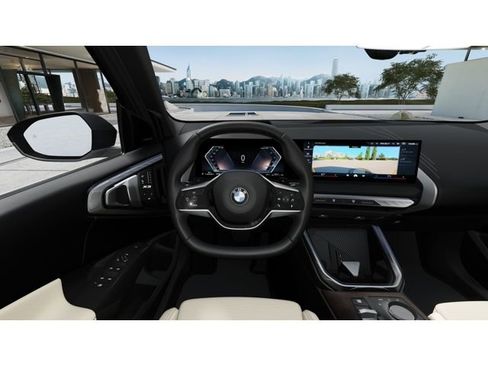 New 2026 BMW X3 xDrive30 w/ Premium Package image 13