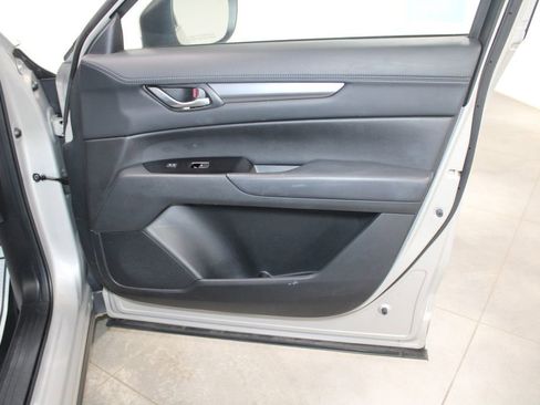 Used 2024 MAZDA CX-5 AWD 2.5 S w/ Select Package image 29