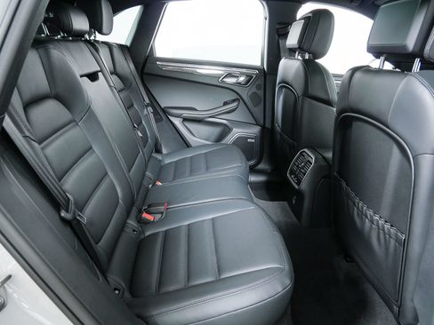 New 2026 Porsche Macan GTS AWD/4WD image 24