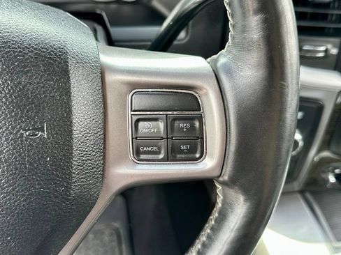 Used 2014 RAM 2500 Limited AWD/4WD image 41