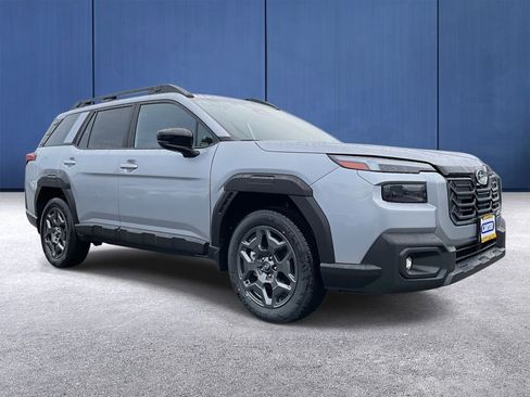 New 2026 Subaru Outback Premium image 2