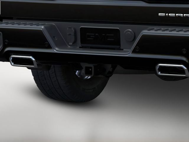 New 2026 GMC Sierra 1500 Denali AWD/4WD image 14