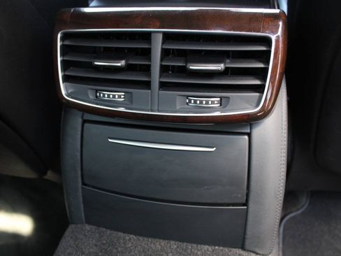 Used 2015 Audi A8 L 4.0T w/ Premium Package AWD/4WD image 20
