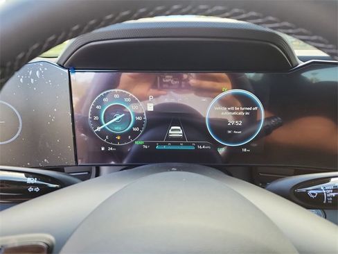 New 2025 Hyundai Elantra SEL w/ Cargo Package image 28