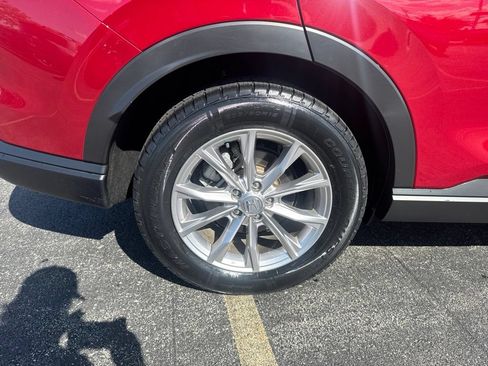 Certified 2024 Honda CR-V EX-L image 14