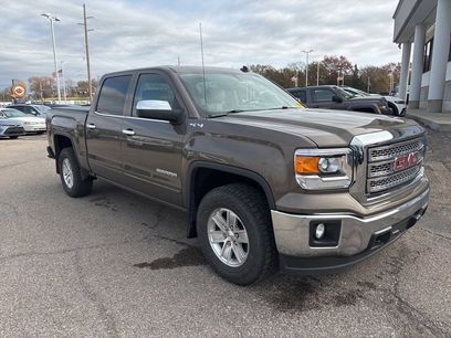 Used 2014 GMC Sierra 1500 SLE w/ SLE Value Package