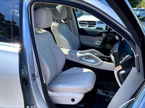 Used 2026 Mercedes-Benz GLE 350 4MATIC image 7