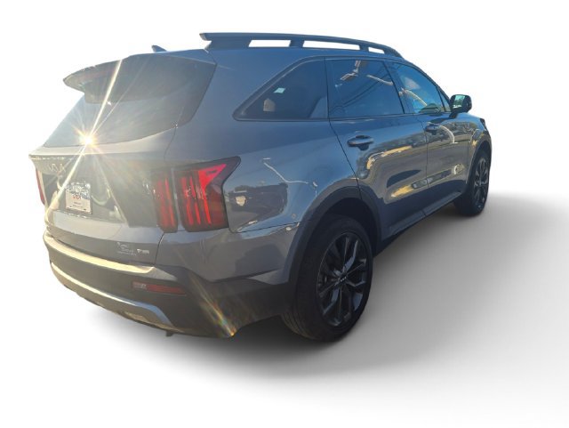 Used 2023 Kia Sorento SX Prestige AWD/4WD image 14