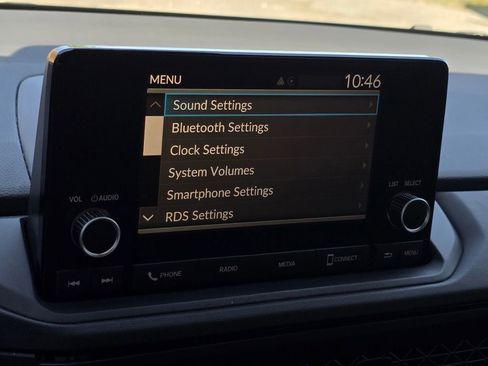 Used 2023 Honda Accord EX image 43