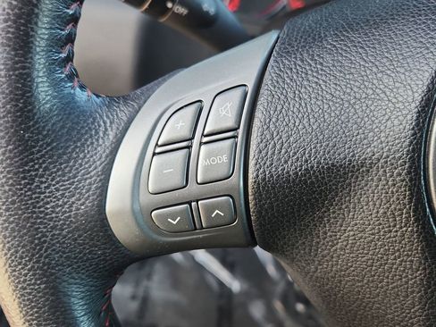Used 2010 Subaru Impreza WRX STI AWD/4WD image 20