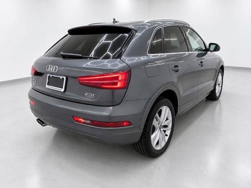 Used 2018 Audi Q3 2.0T Premium Plus AWD/4WD image 3