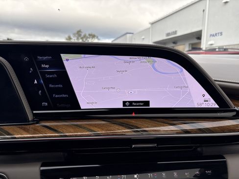 Used 2023 Cadillac Escalade Sport Platinum image 7