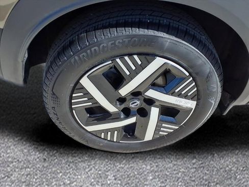 Used 2025 Nissan Kicks SV image 9