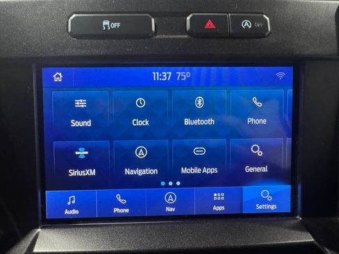 Used 2020 Ford F150 XLT w/ Equipment Group 302A Luxury AWD/4WD image 39