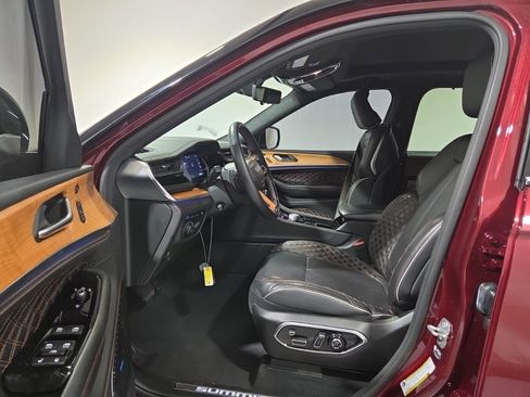 Used 2022 Jeep Grand Cherokee Summit image 11