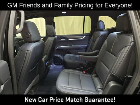 New 2026 GMC Acadia Elevation w/ Elevation Premium Package image 32