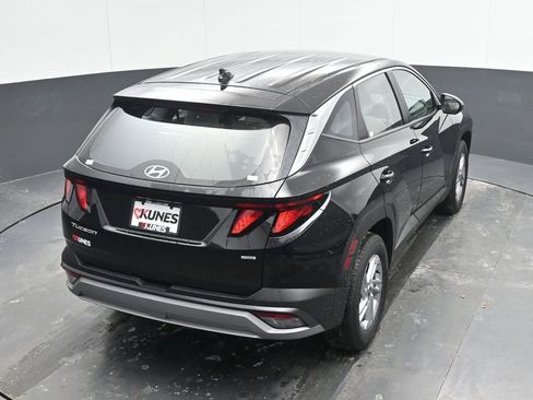 New 2026 Hyundai Tucson SE image 34