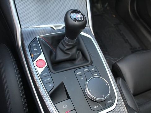 Used 2025 BMW M3 w/ Executive Package image 15