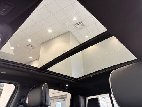 New 2026 RAM 1500 Laramie w/ Night Edition AWD/4WD image 30