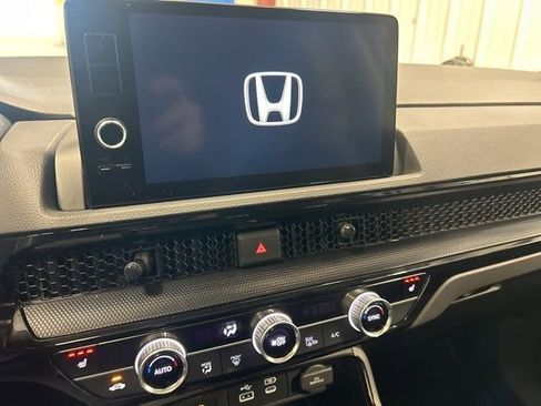 Certified 2023 Honda CR-V EX-L image 21
