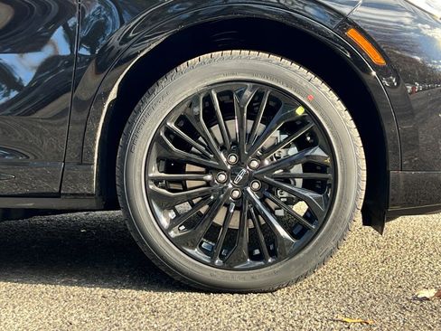 New 2026 Lincoln Corsair Grand Touring image 6