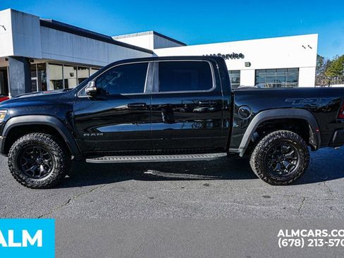 Used 2021 RAM 1500 TRX w/ TRX Level 2 Equipment Group image 6