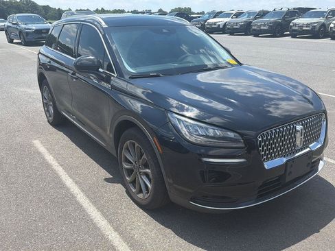 Used 2022 Lincoln Corsair AWD w/ Premium Package image 6