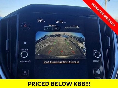 Used 2024 Subaru Crosstrek 2.0i Premium image 46