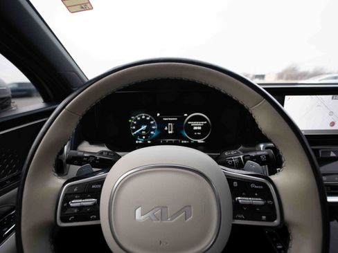 Used 2022 Kia Sorento SX Prestige image 15