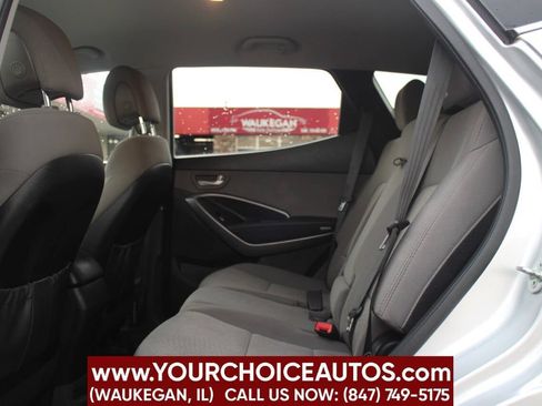 Used 2015 Hyundai Santa Fe Sport image 14