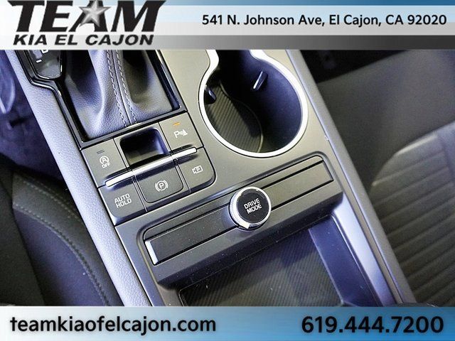 New 2026 Kia K5 LXS FWD image 34