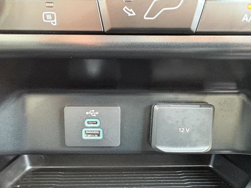 Used 2024 Ford F350 XLT AWD/4WD image 14