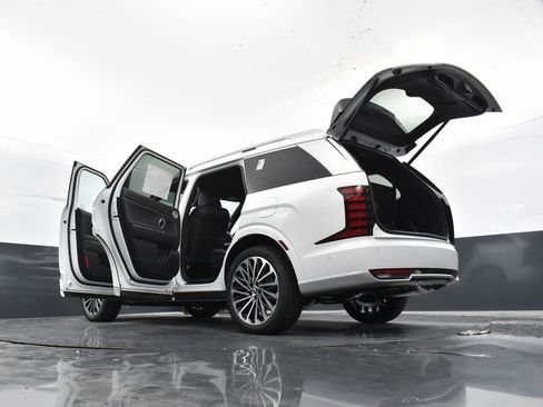 New 2026 Hyundai Palisade Calligraphy image 39