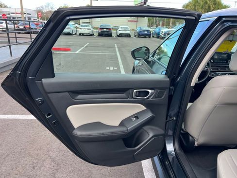 Used 2023 Honda Civic EX-L image 42