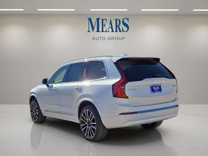 New 2026 Volvo XC90 B6 Plus w/ Protection Package Premier