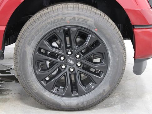 New 2026 Ford F150 XLT AWD/4WD image 11