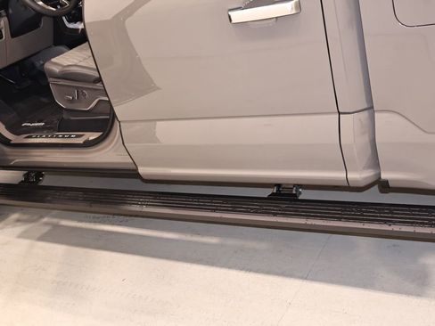 New 2026 Ford F150 Platinum AWD/4WD image 40
